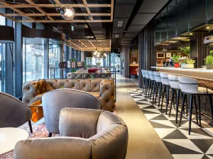 維也納麗芮酒店