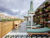 Radisson Blu 1882 Hotel, Barcelona Sagrada Familia Hoteles en El Barcelonés