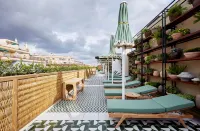 Radisson Blu 1882 Hotel, Barcelona Sagrada Familia