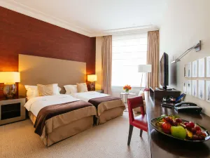 Radisson Blu Style Hotel Vienna