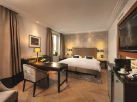 Hotel Maximilian’s Hotels in Augsburg