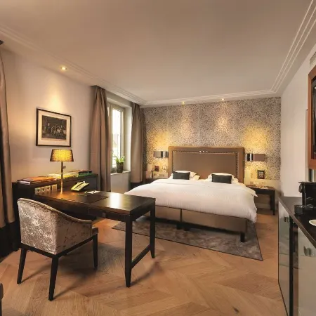 Hotel Maximilian’s