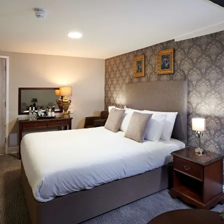 The Merchants House, BW Signature Collection