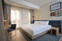 Hampton by Hilton Tashkent Hotels in Tasjkent