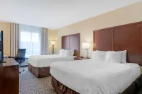 Comfort Inn Отели в г. 