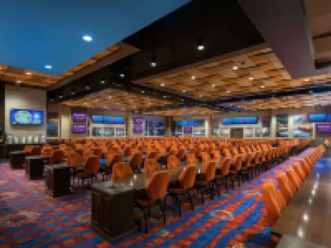 Gila River Resorts & Casinos – Vee Quiva Hotels in Maricopa County