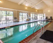 Quality Inn & Suites Benton - Draffenville Hotels in Calvert City