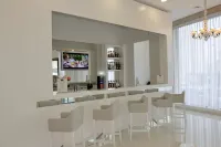 Perpignan - Centre Del Mon - bar