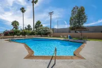 Rodeway Inn & Suites Blythe I-10 Hotels in Blythe