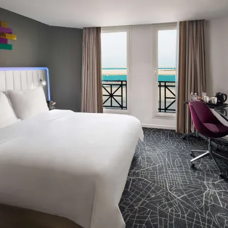 Park Inn by Radisson Dammam