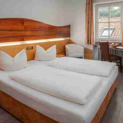 Hotel Passauer Wolf Rooms