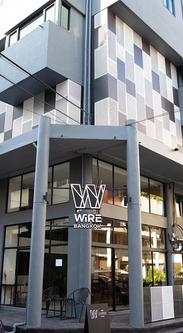 รูปภาพของไวร์ แบงค็อก พระโขนง