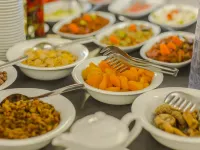 ذا قسطنطين هوتل Hotels near رصيف ميناء الحريم