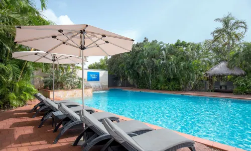 Mantra Frangipani Broome