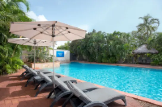 Mantra Frangipani Broome