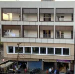 Hotel Royal Embassy Hotels in 1 No. Dulia
