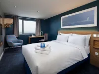 Travelodge Cambridge Newmarket Road Ξενοδοχεία στην πόλη Καίμπριτζ