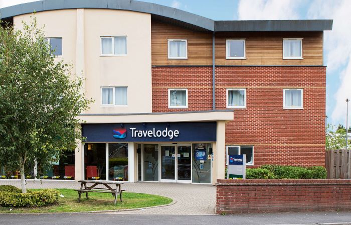 Travelodge Devizes Hotel