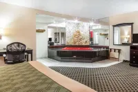 Econo Lodge - Breakfast