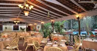 Park Inn by Radisson Goa Candolim - breakfast