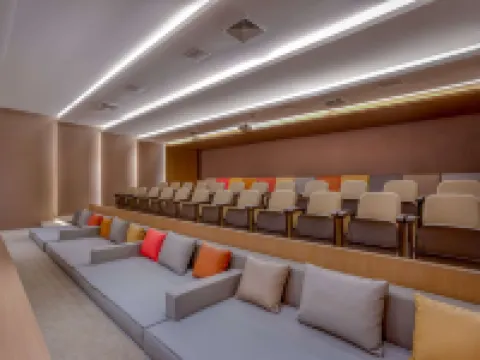 Wyndham Gramado Termas Resort & Spa Hotéis em Gramado