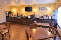 Sleep Inn Fayetteville North - Morgenmad