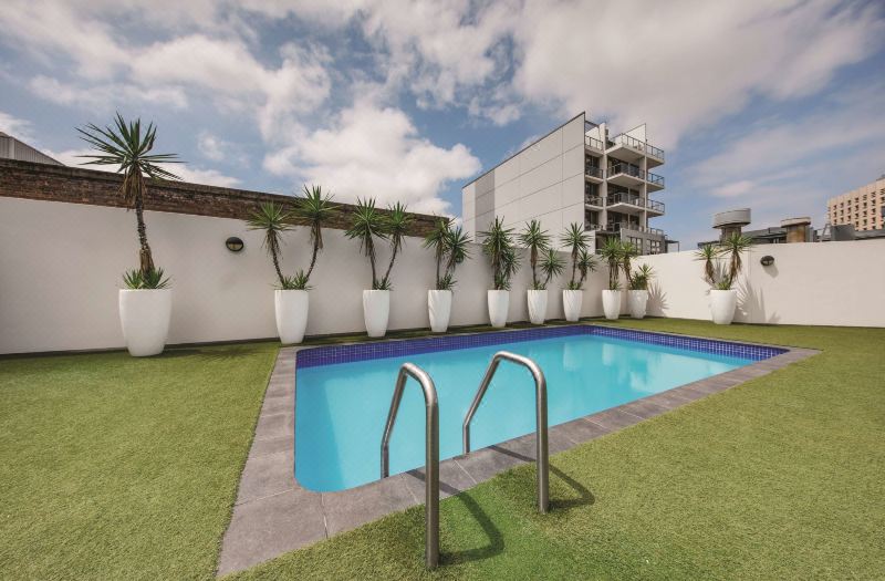 Vibe Hotel Sydney photo 5