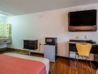 Motel 6 Troutville, VA Hôtels à : Comte de Botetourt