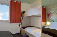 B&B HOTEL Osnabrück Hotel di Schledehausen