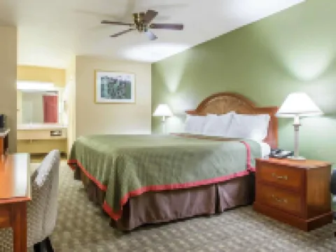 Rodeway Inn Delano Hoteles en Delano