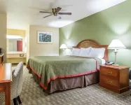 Rodeway Inn Delano Hotels in Delano