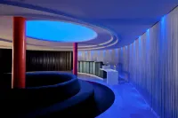 DoubleTree by Hilton Hotel Queenstown - Lãng mạn