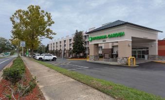 Wyndham Garden Tallahassee Capitol