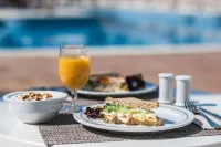 Iberostar Waves Las Dalias -All Inclusive - Morgenmad