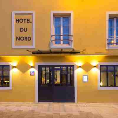 Hôtel du Nord Mâcon Centre Hotel Exterior