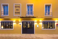 Hotel du Nord Hotels in Replonges