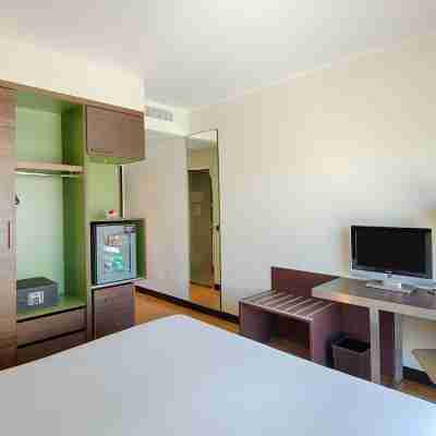 NH Savona Darsena Rooms