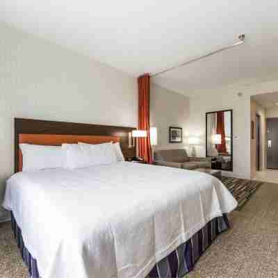 Home2 Suites by Hilton Fort Worth  Northlake Rooms