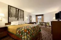 Riverdale Inn Hotels in West Springfield