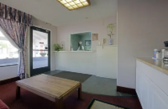 Americas Best Value Inn-Pico Rivera/E. Los Angeles