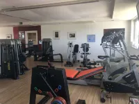Best Western Premier Novina Hotel Regensburg - Gym