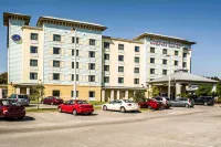 Comfort Suites Palm Bay - Melbourne Hotels in Palm Bay