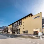Dorint City-Hotel Salzburg Отели рядом с достопримечательностью «Площадь Резиденцплац»