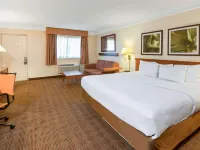 La Quinta Inn by Wyndham San Antonio Market Square Hotels near The DoSeum