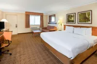 La Quinta Inn by Wyndham San Antonio Market Square