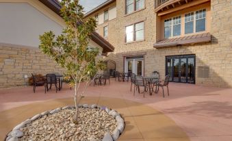 Drury Inn & Suites Las Cruces