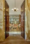 Doubletree by Hilton Trieste - bar