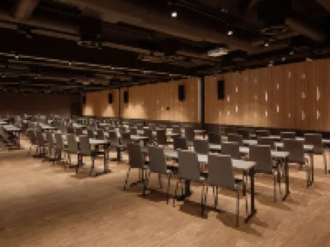 Scandic Voss โรงแรมในVoss