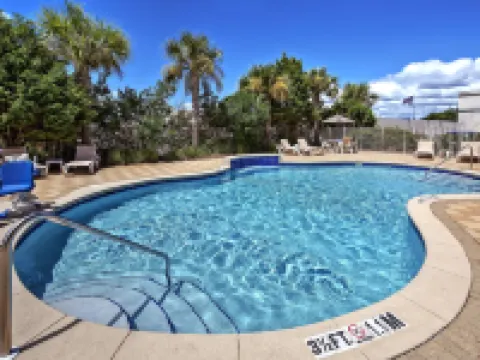 Holiday Inn Express & Suites DESTIN - MIRAMAR BEACH by IHG Hotels in Miramar Beach