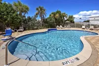 Holiday Inn Express & Suites Destin - Miramar Beach